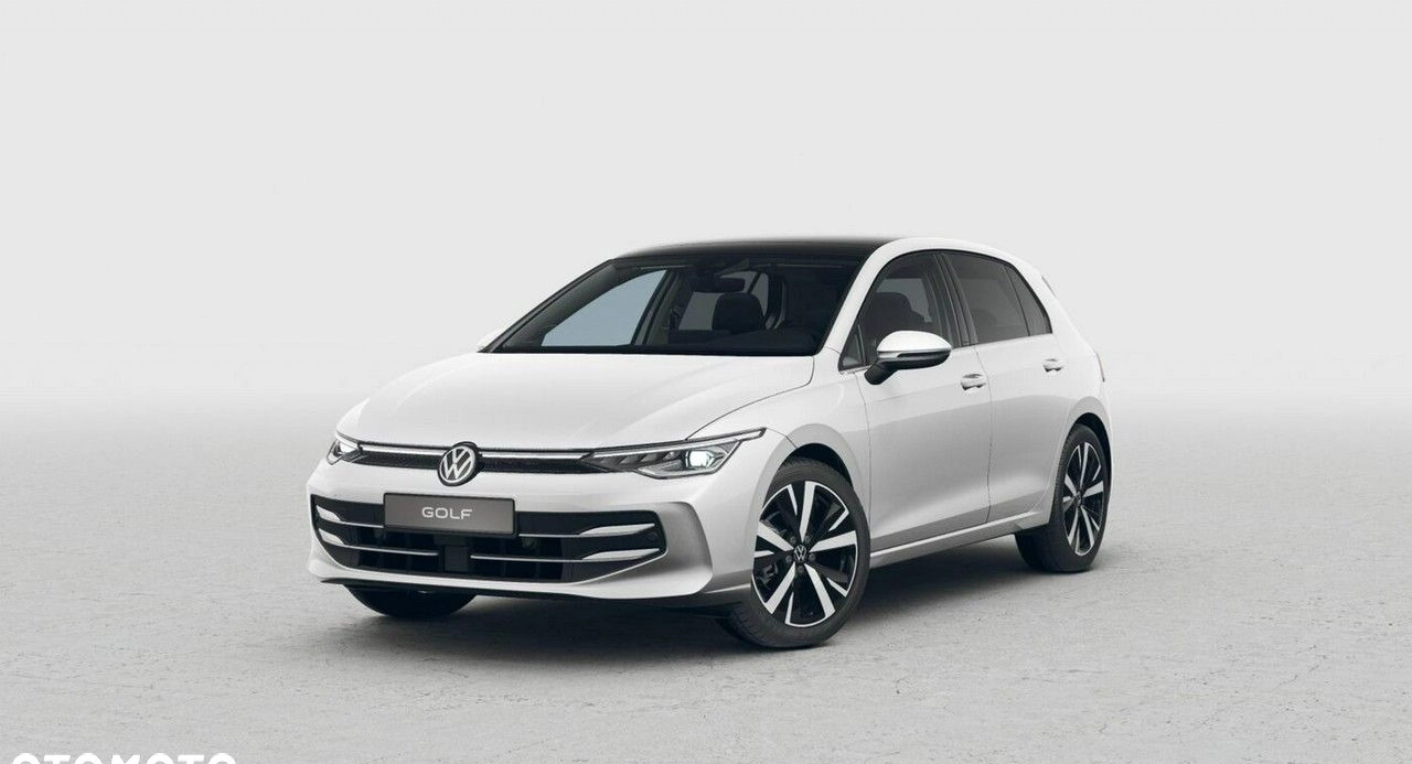 Volkswagen Golf cena 177000 przebieg: 5, rok produkcji 2024 z Libiąż małe 137